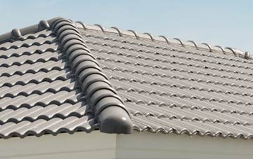 advantages of Little Asby clay roofing
