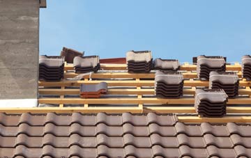 Little Asby clay roofing costs