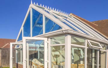 conservatory roof insulation costs Little Asby