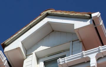 Little Asby fascia installation costs