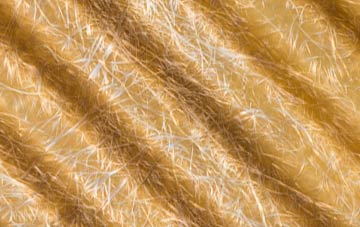 Little Asby fibreglass roof waterproofing