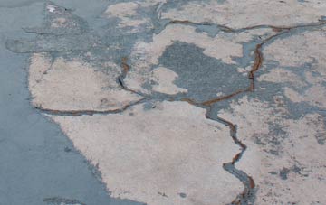 fibreglass roofing replacement Little Asby