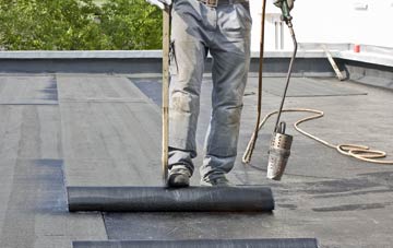 flat roof replacement Little Asby, Cumbria