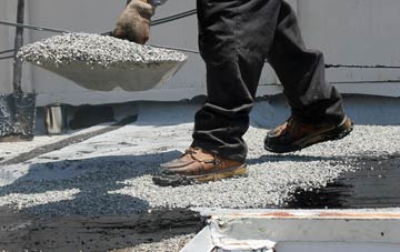 Little Asby flat roofing companies