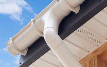 Little Asby gutter installation costs