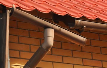 Little Asby gutter repair costs