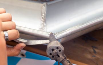 disadvantages of Little Asby lead roofing