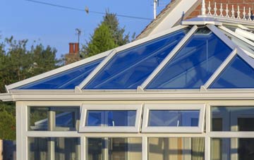 professional Little Asby conservatory insulation