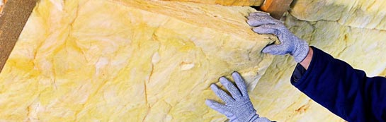 quotes for Little Asby roof insulation