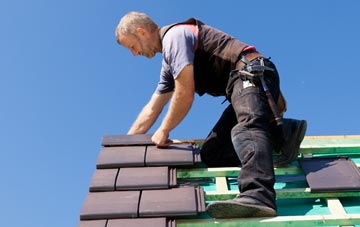 disadvantages of Little Asby slate roofing