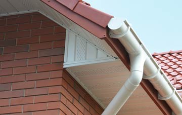 Little Asby soffit repair costs
