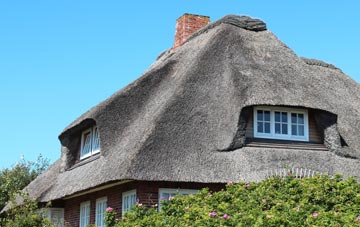 thatch roofing Little Asby, Cumbria