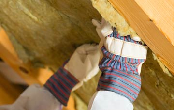 types of Little Asby pitched roof insulation materials
