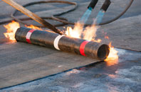 free Little Asby roof quotes