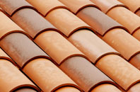 Little Asby clay roofing