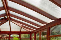 Little Asby conservatory roofing insulation