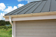 Little Asby fascia repair