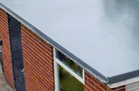 free Little Asby flat roofing insulation quotes