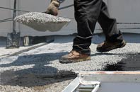 find rated Little Asby flat roofing replacement companies