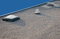 Little Asby flat roofing