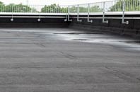find rated Little Asby flat roofing companies
