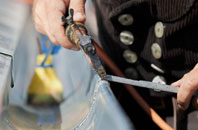 Little Asby lead roof quotes