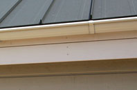 Little Asby soffit repair