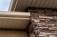 free Little Asby soffit repair quotes