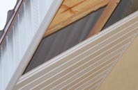rated Little Asby soffit repair companies