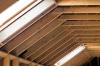 Little Asby tapered roof insulation quotes